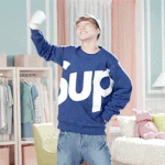 [CHEN] 종대<b>상의</b>