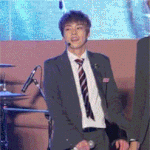 [시우민] <b>놀러</b>온 종대생입니다