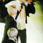 [세훈] 세훈이가 찬열이 <b>옷</b>벗김