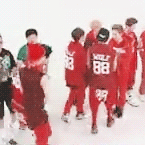 [세훈] 주간아 다시 <b>복습</b>하는데 세훈이 