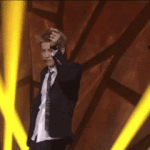 [EXO] 크리스 마피아짤/<b>국정원</b>짤