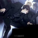 [EXO] 주문때 레이 진심 쩔었던거같아.