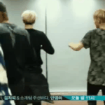 [EXO] 야 <b>황</b>쯔타오 오세훈