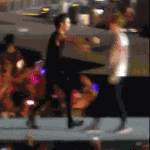 [백현] <b>구사</b>즈의 춤이 부러웠던 변백현ㅋㅋㅋㅋ