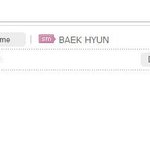 [백현] 백현이 귀여운 공홈 답글들2