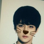 [EXO] <b>증사</b>교환할사람?