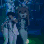 [인피니트] 엘봉사와 규<b>심청</b>