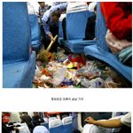 대륙의 <b>설날</b> 귀성풍경