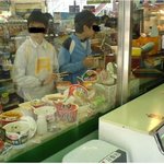 [<b>got</b>7] 편의점 알바 멘탈붕괴의 순간