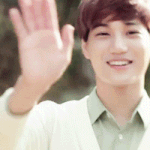 [카이] <b>성당</b>오빠st