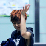 [시우민] 술<b>한잔</b>햇슴돠~~~!!