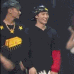 [EXO] 리더가 추는 <b>첫사랑니</b>