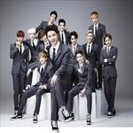 [EXO] 엑소에서 경수가 <b>제일</b> 커요