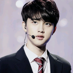 [도경수] 으르렁<b>이랑</b> 12월의 기적중에