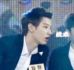 [EXO] 경수 <b>한쪽</b> 귀로 흘려보내기