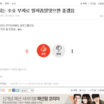 [EXO] 아.. 김준면이 <b>무관심</b>이라서 안까이구나