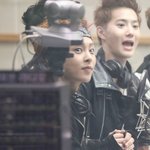 [시우민] <b>존</b><b>예</b>다