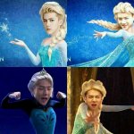 [EXO] 이유비방송사고남ㅋㅋ캡쳐