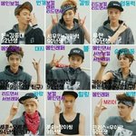 [시우민] 엑소  입덕할때 이거 본 사람ㅋㅋㅋ