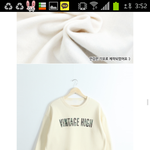 [댓글부탁] 이<b>옷들</b> 어디서 파는지좀ㅠ