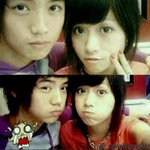 [EXO] 아<b>진심</b>? 어제루한이랑같이돌던<b>여자</b>얘가