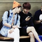 [시우민] 다들웅녀들사는곳<b>날씨</b>어때???