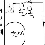 [개념상실] 집 앞에 무단<b>투기</b>하는 쓰레기 때문에 미치겠어요......