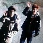 [exo] <b>jyp</b>는 정말 사람보는눈이 없는듯<시우민>