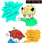 [EXO] <b>팬아트</b>나옴ㅋㅋㅋㅋㅋㅋㅋㅋㅋㅋㅋㅋㅋㅋㅋㅋㅋ