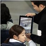 [<b>got</b>7] 짜증내는 김연아