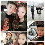 [exo] <b>타오</b> 여사친(사진있음)