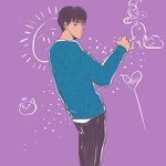 [카이] 솔직담백짧은 내입덕후기