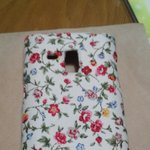 [시우민] ㅅㄷ)핸드폰케이스리폼완료!