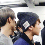 [EXO] 후니가 형같을때