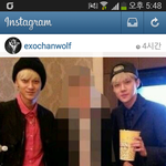 [EXO] 타오랑 세후<b>니랑</b> 어제 영화보러갓엇대 ㅜ
