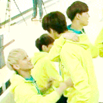 [EXO] 루한 타오 너희 왜케 다정해?