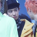 [EXO] <b>입술</b>이 삐죽