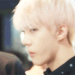 [EXO] 세훈이의 미개한<b>자들</b>을 보는 눈빛