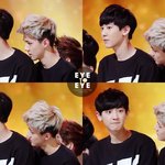 [EXO] 찬<b>세도</b> 좋아 형 동생