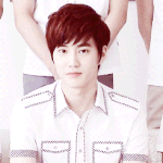 [EXO] 길잃은눈동자(<b>feat</b>.준면)