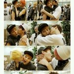 [시우민] 이거<b>이유아</b>는웅녀ㅠㅠ?