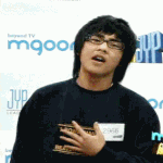 [시우민] 이 짤보고 입덕의 끝을 맛봤네