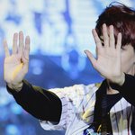 [EXO] 손바닥 하얀 종인이