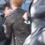 [EXO] 경수 <b>호잇</b>