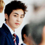 [시우민] 1.2.3.4.5..... 입덕단계