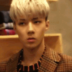 [EXO] <b>납작</b>하게생긴오세훈