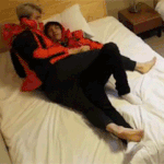 [EXO] 세훈이 이거 <b>버릇</b>임?