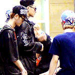 [EXO] 세백도짱이야;
