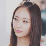 [exo] 크리스탈 <b>설리</b> 누가 더 잘어울림?