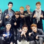 [EXO] <b>We</b> Are One